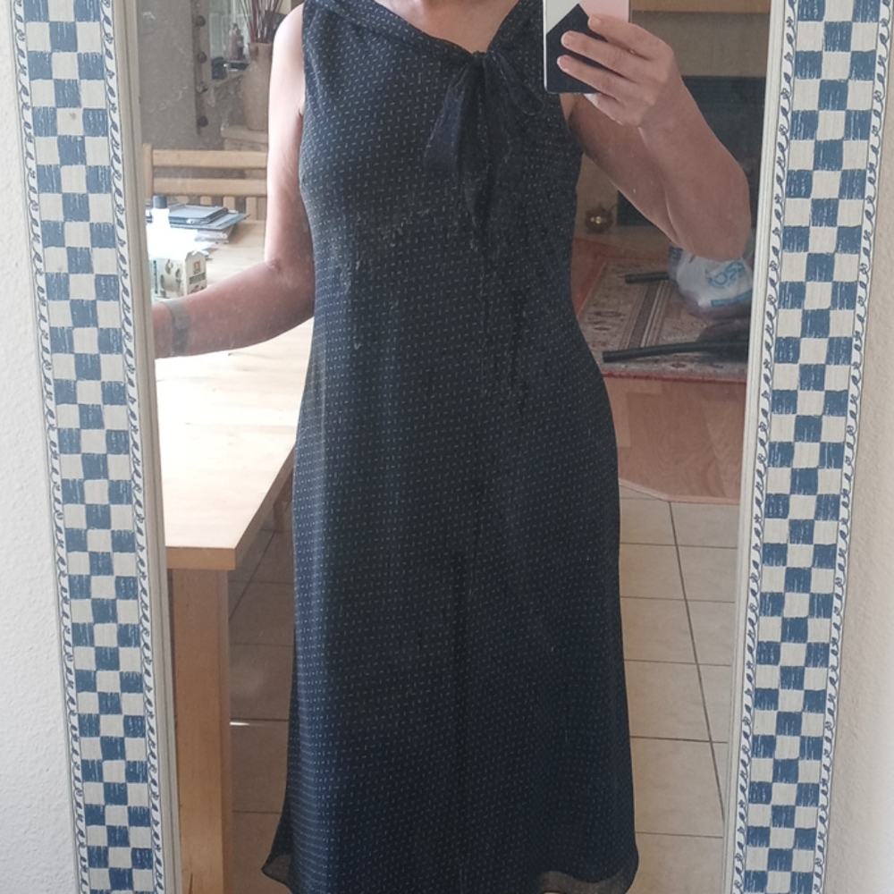 Ann Taylor Loft Dress. Size 10